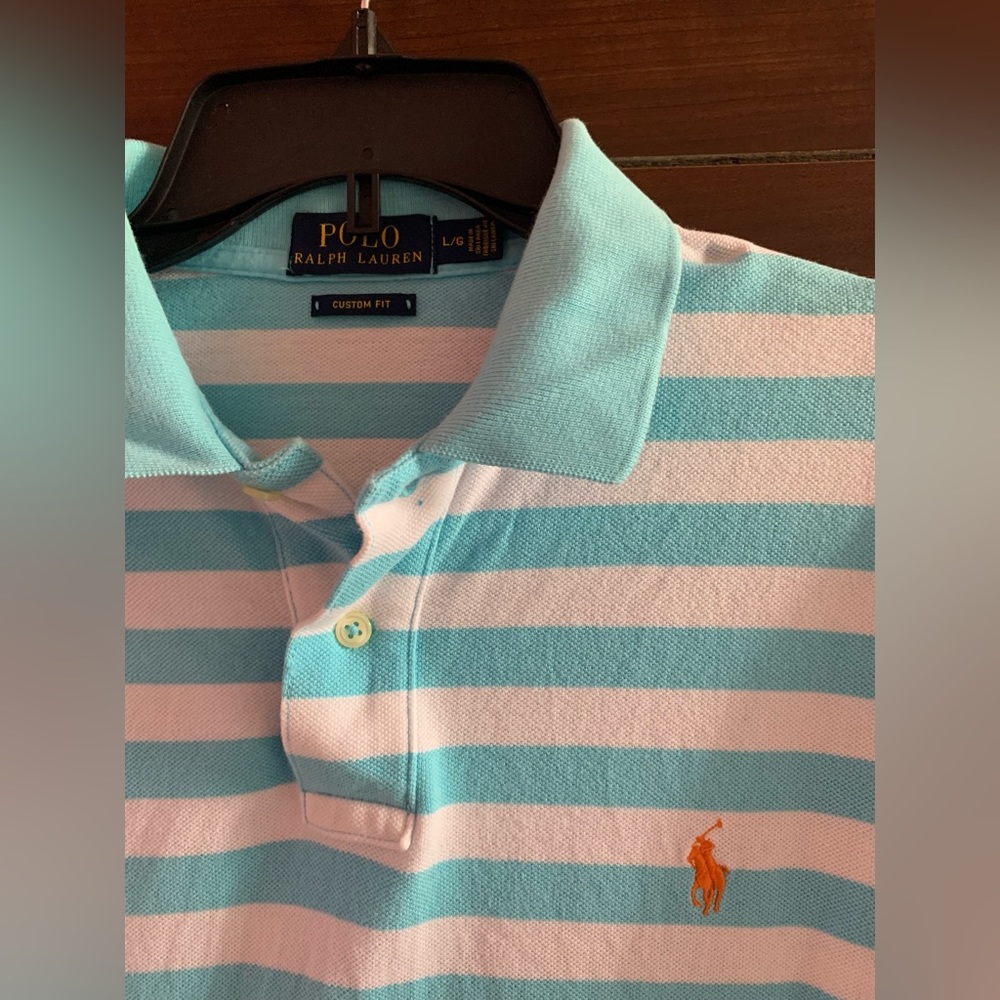 Ralph Lauren Polo shirt